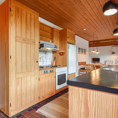 3 Bedroom Stunning In Nyaraló
