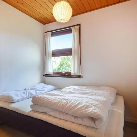 3 Bedroom Stunning In Nyaraló Toftlund
